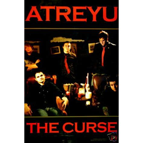 Atreyu the curse tunes